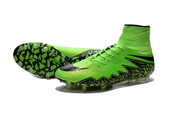 Nike Hypervenom Phantom II FG Men Shoes--014